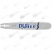 Lama drujba 33 Dinti - 325 - 45cm - 1.5mm (ITAL)